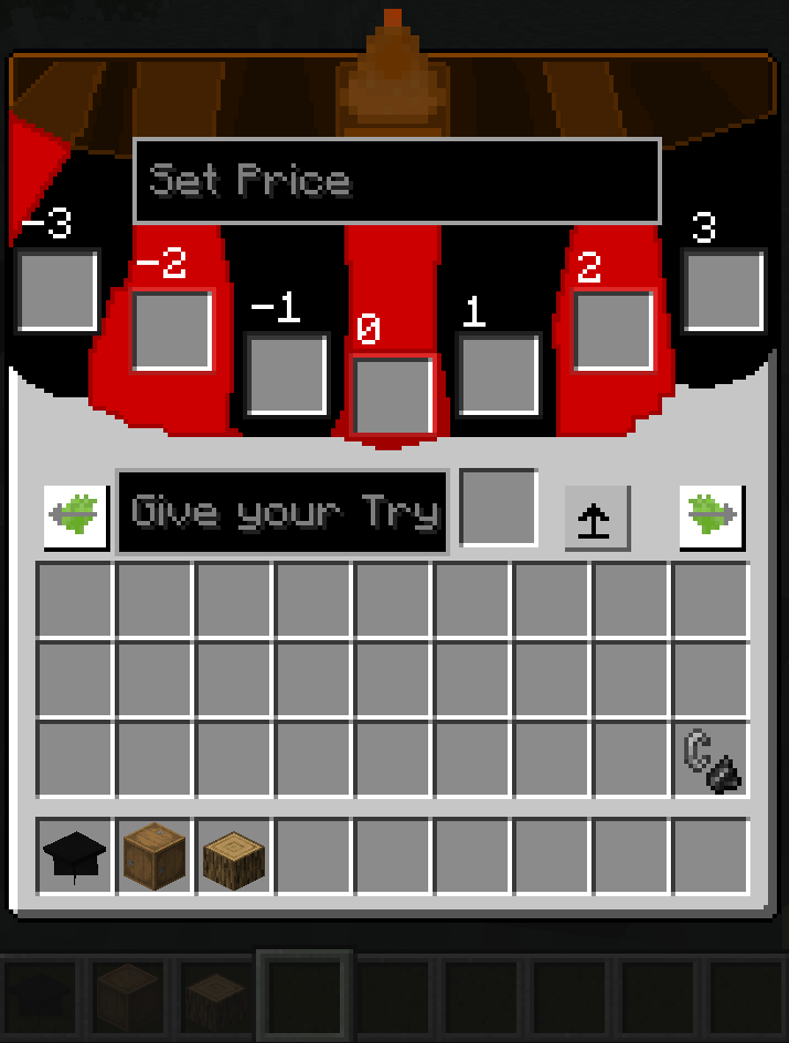 new spintable gui