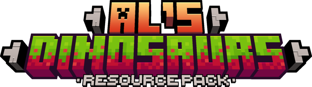 AL's Dinosaurs logo