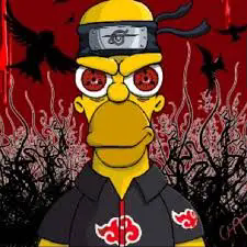 Homer Uchiha