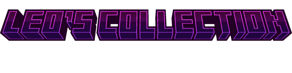 the logo of the mod