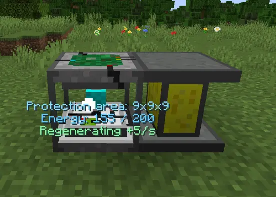 Shield Battery