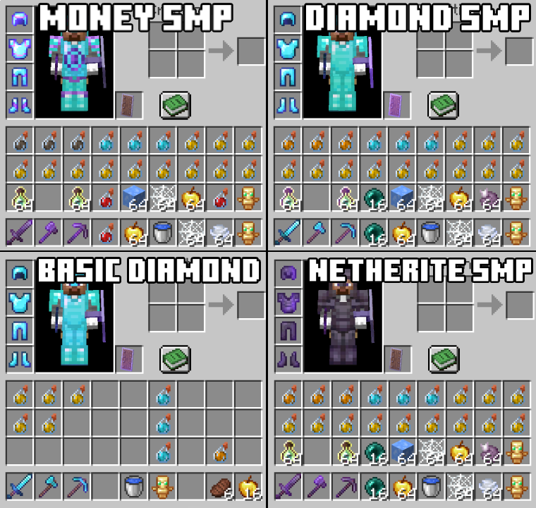 Updated Kits