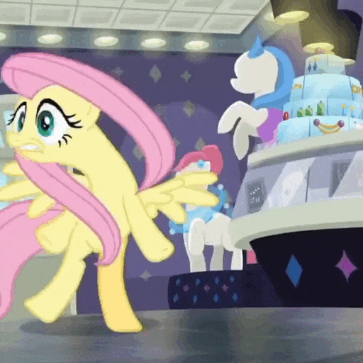 Fluttershy