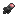 Magnified B