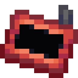 red pokefinder inventory texture