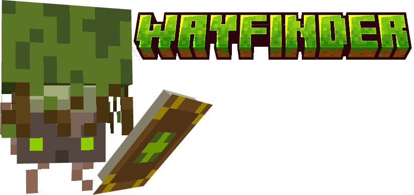 Wayfinder Logo
