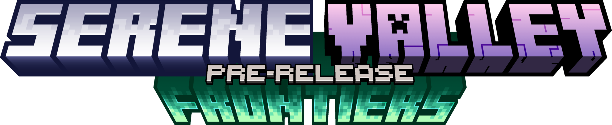 Serene Valley Pre-Release: Frontiers