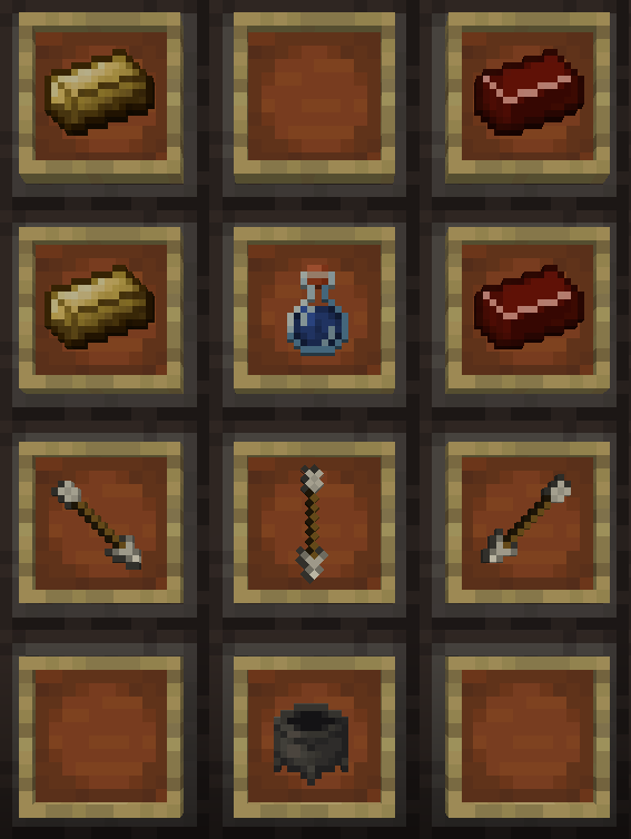 Recipe