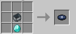 Crafting Recipe