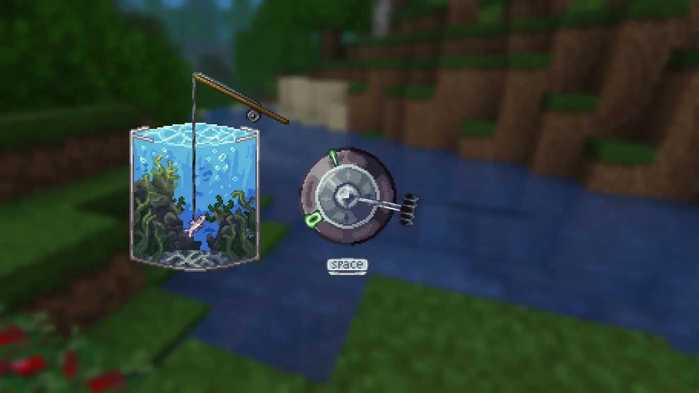 fishing
