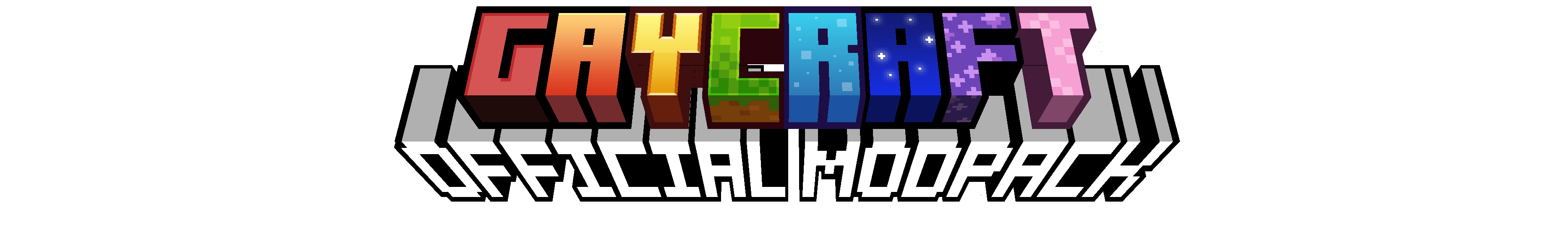 Gaycraft title image