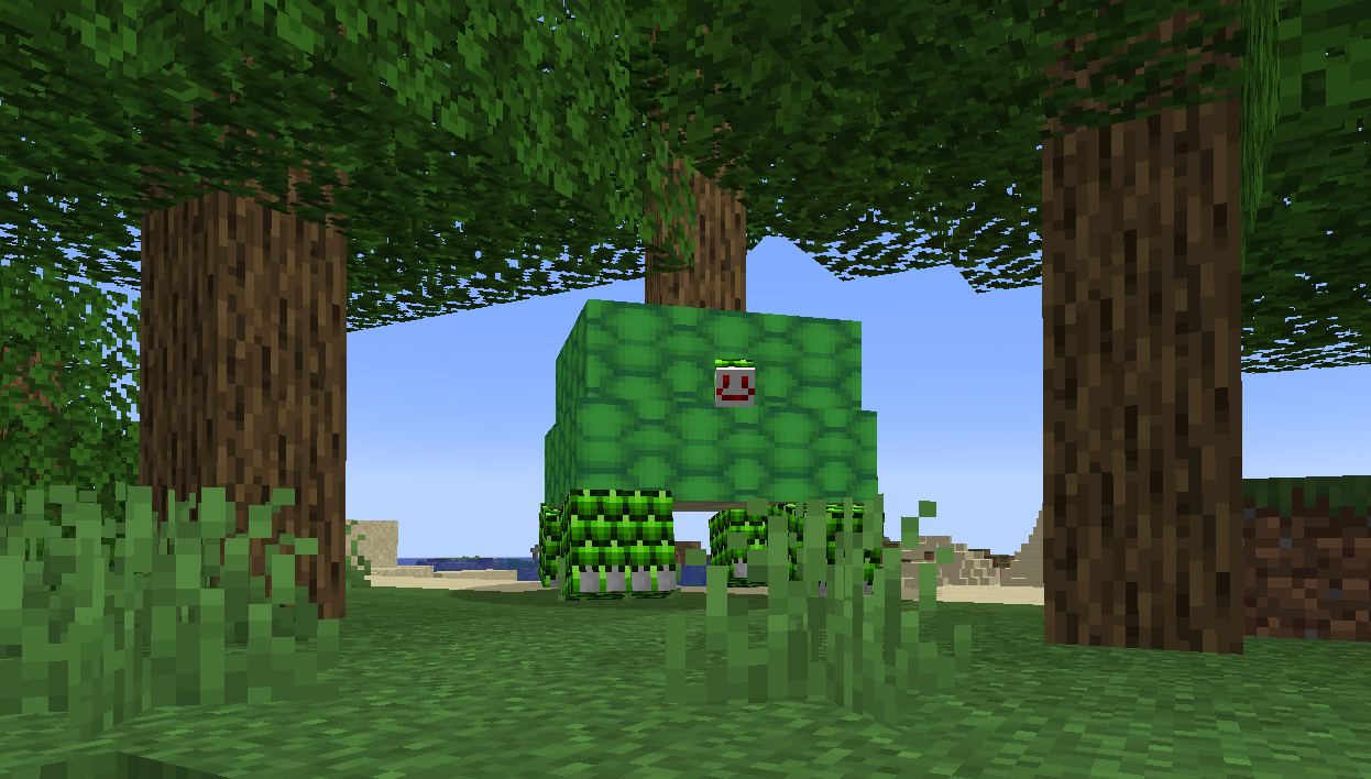 This is that same giople but out of hiding.....