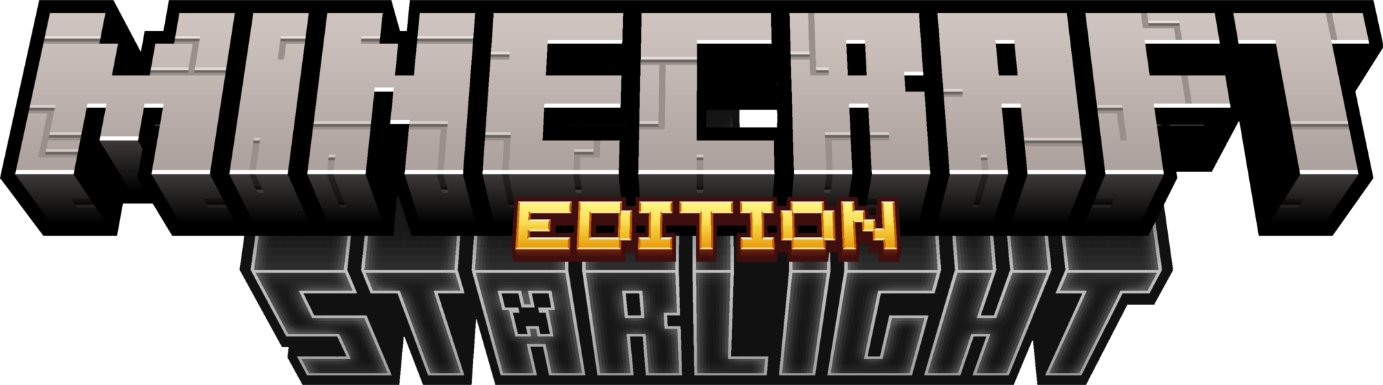 Minecraft "Starlight" Edition Textire