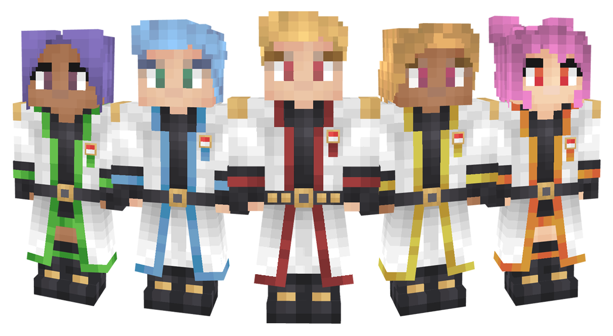 Elite 4