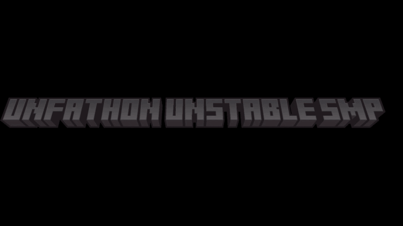 Unfathon Unstable