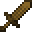 Great Wooden Sword