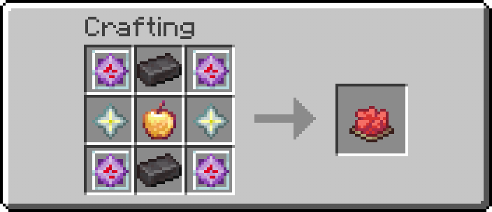 Recipe
