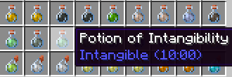 potion