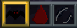 Vampire Ability Icons