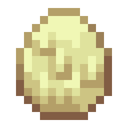 sulfur cube spawn egg