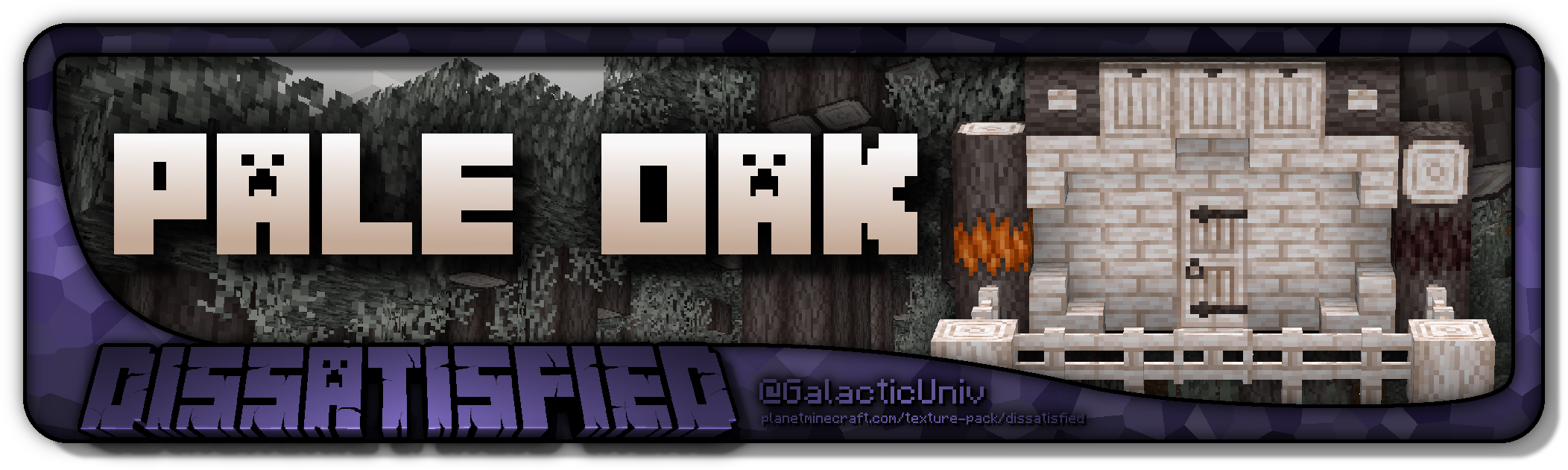 Pale Oak!