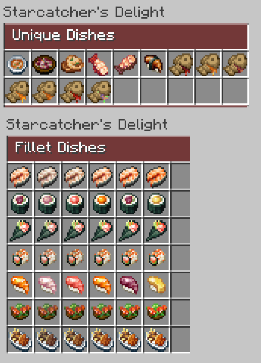 foods
