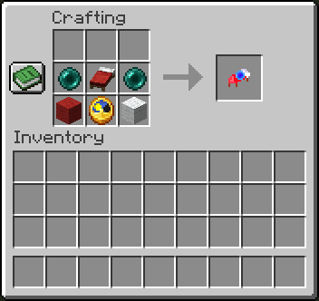 Instant Bed Recipe