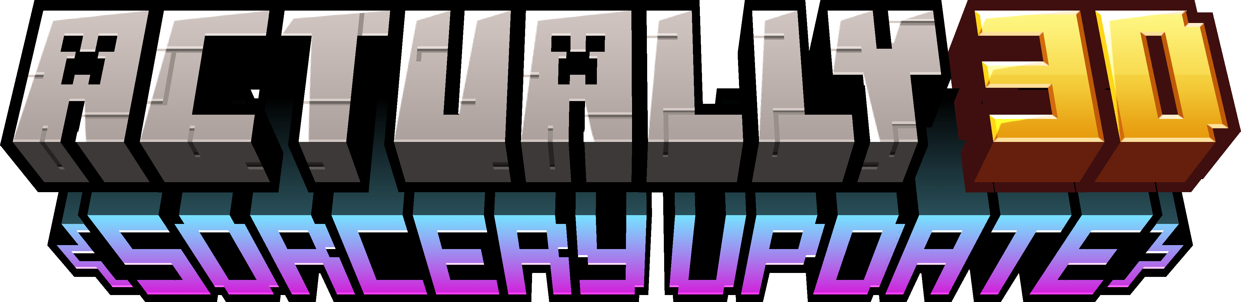 sorcery update logo