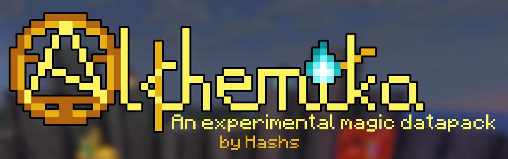 Small Alchemika banner