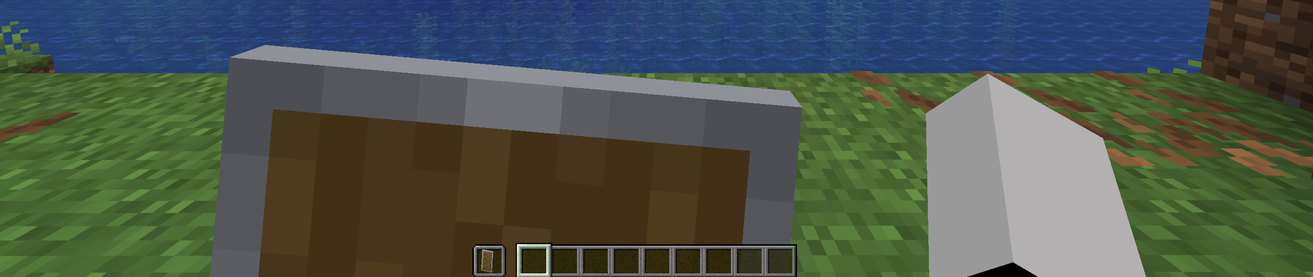 Blocking