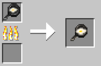 Frying the egg
