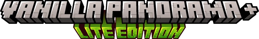 Lite Edition Banner