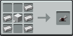 Iron Horse Armor
