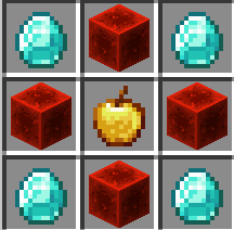 Crafting Recipe