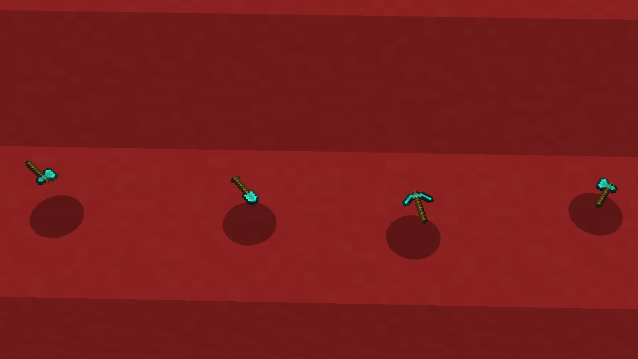 Minecraft Tools
