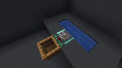 Fluid Extractor working