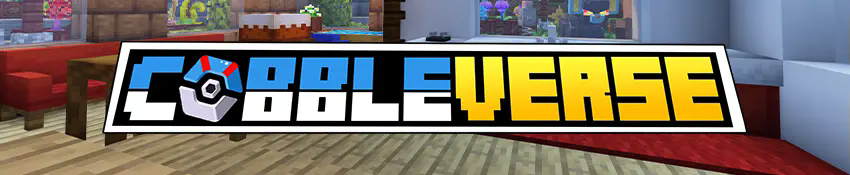 COBBLEVERSE 1.2.1 Update