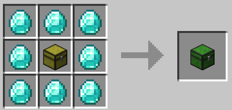 Very Lucky Chest