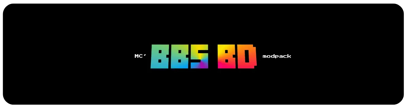 BBS BD Modpack