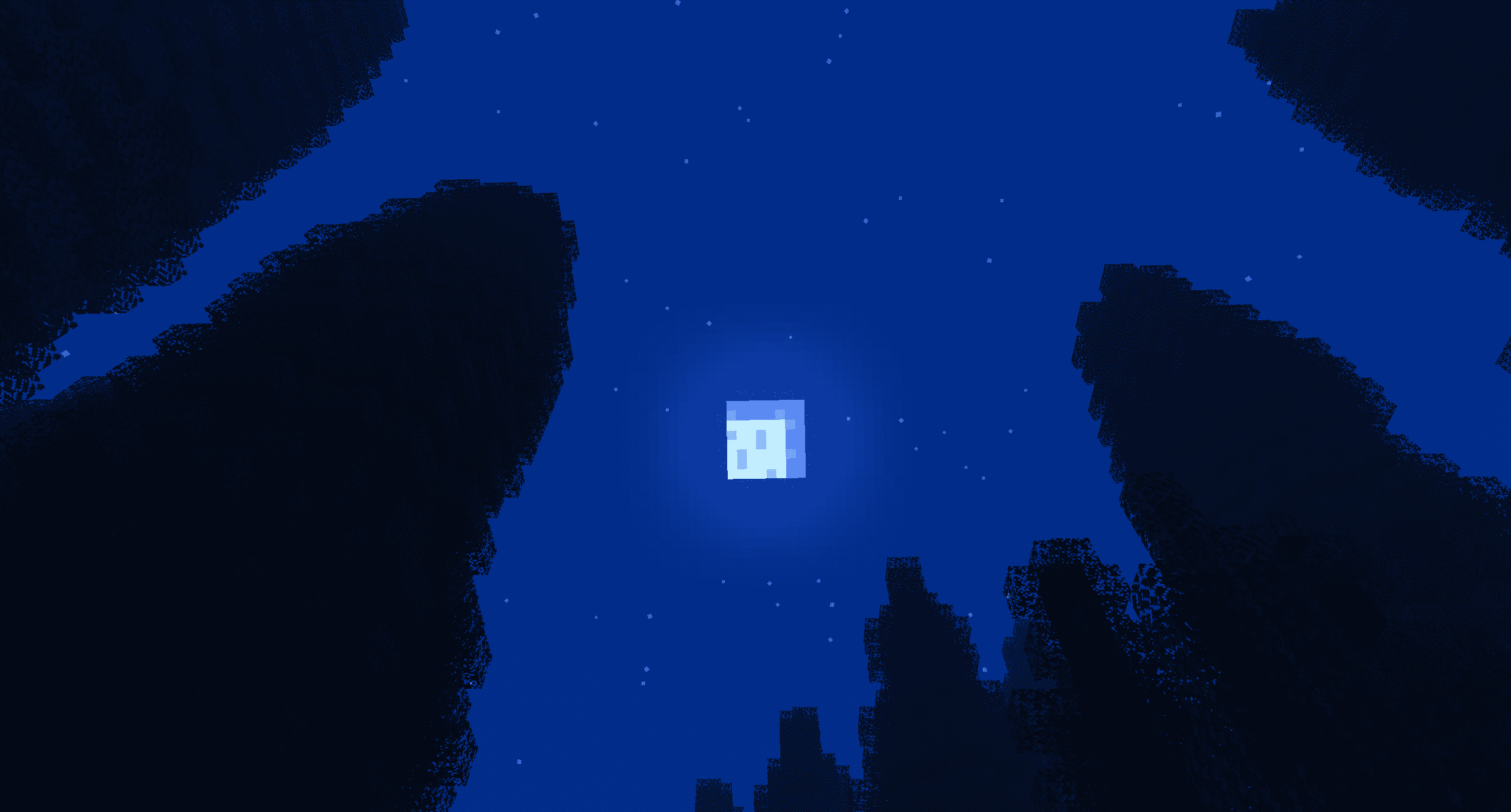 Full moon