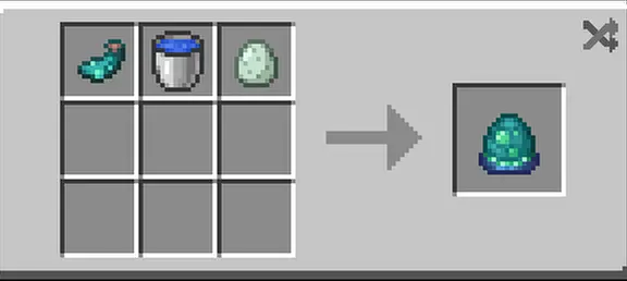 Recipe