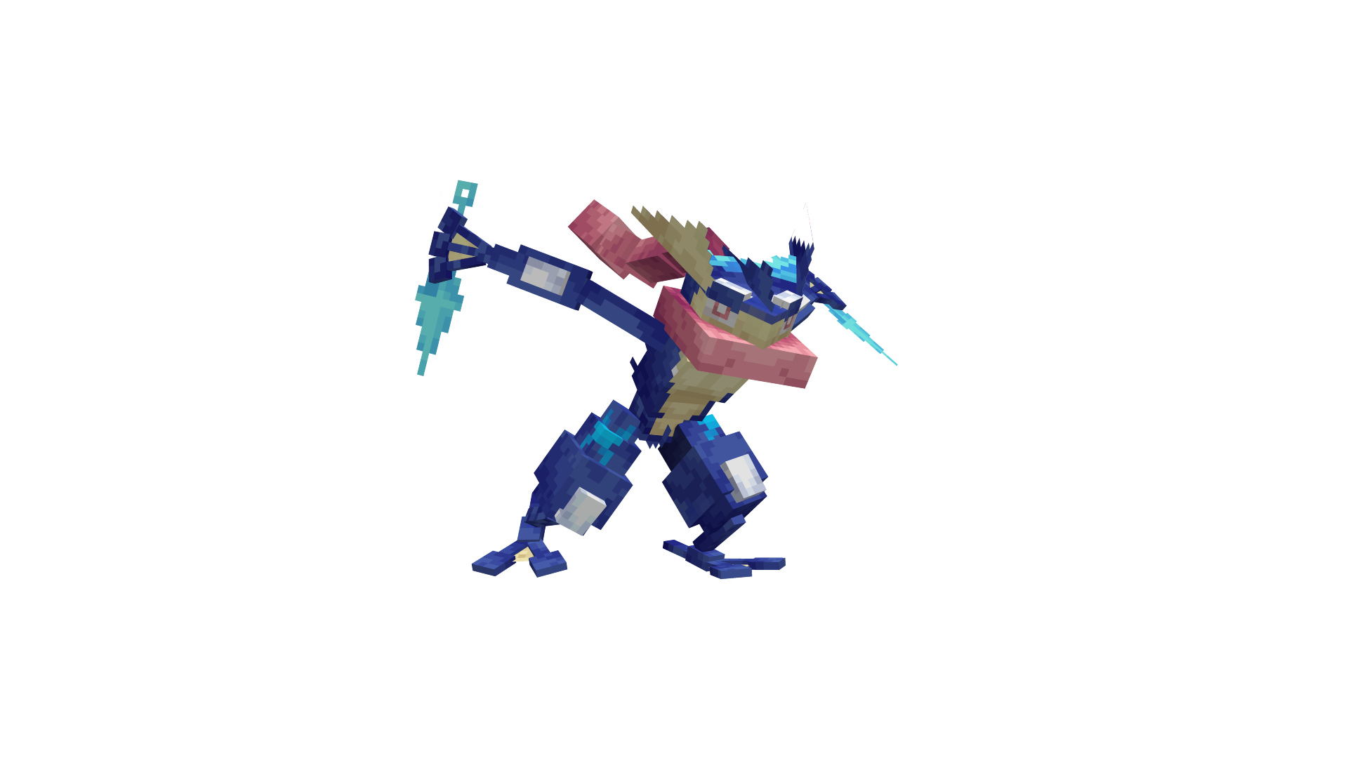 greninja