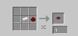 enlarging Pym particles