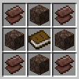 Revive Crafting