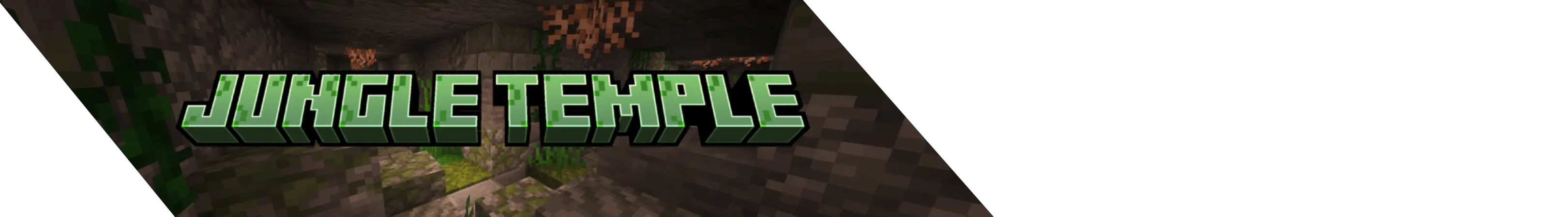 Jungle Temple Header