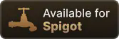 spigot