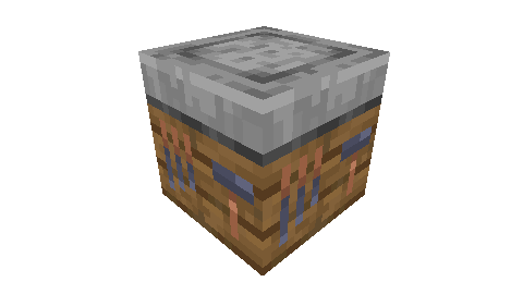 a block