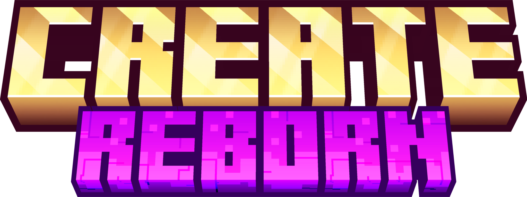 Create Reborn Logo