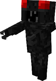 The Black Dungeon Hyde