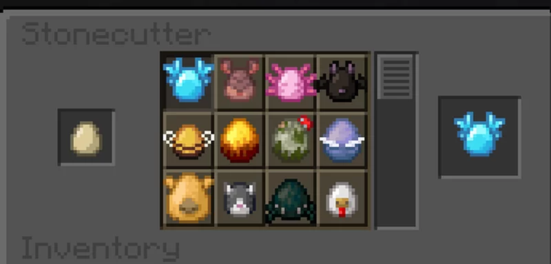 GUI